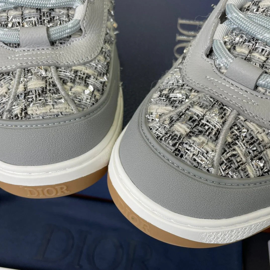 DIOR SNEAKER