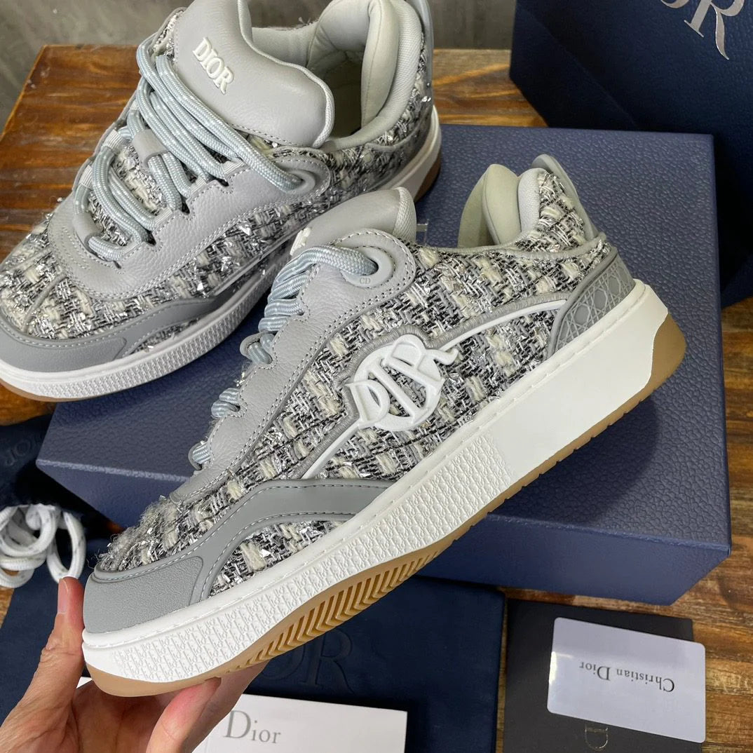 DIOR SNEAKER