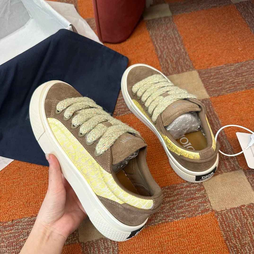 DIOR SNEAKER