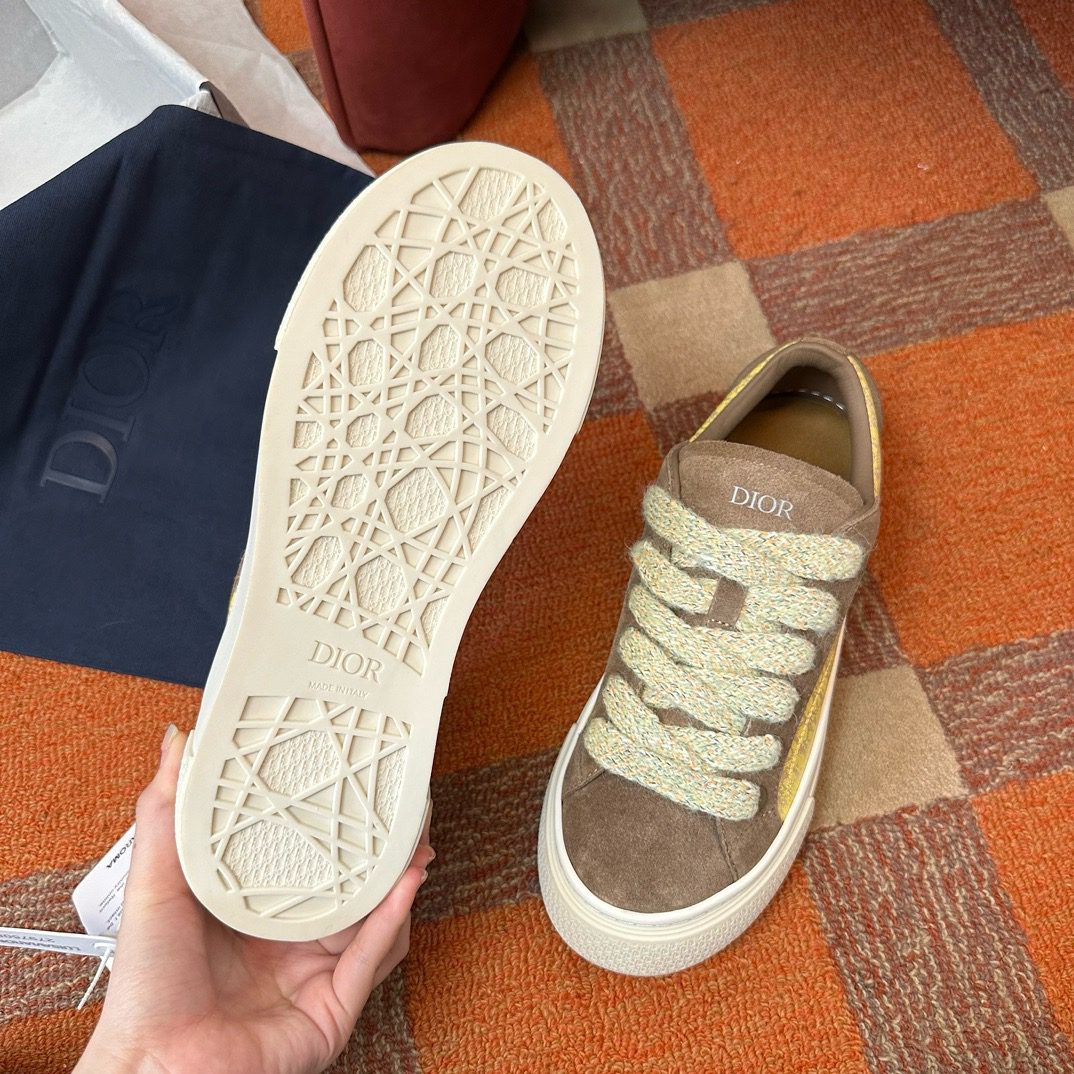 DIOR SNEAKER