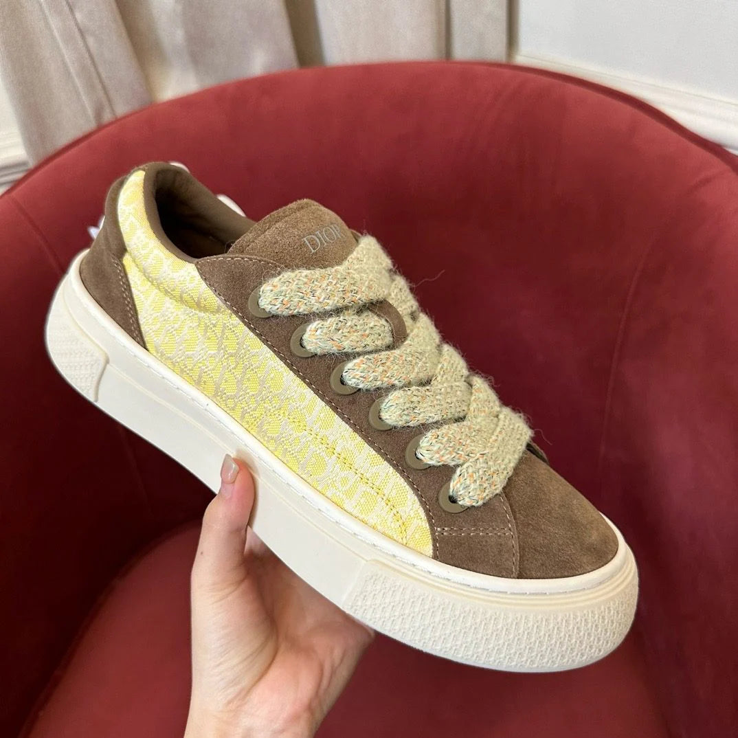 DIOR SNEAKER