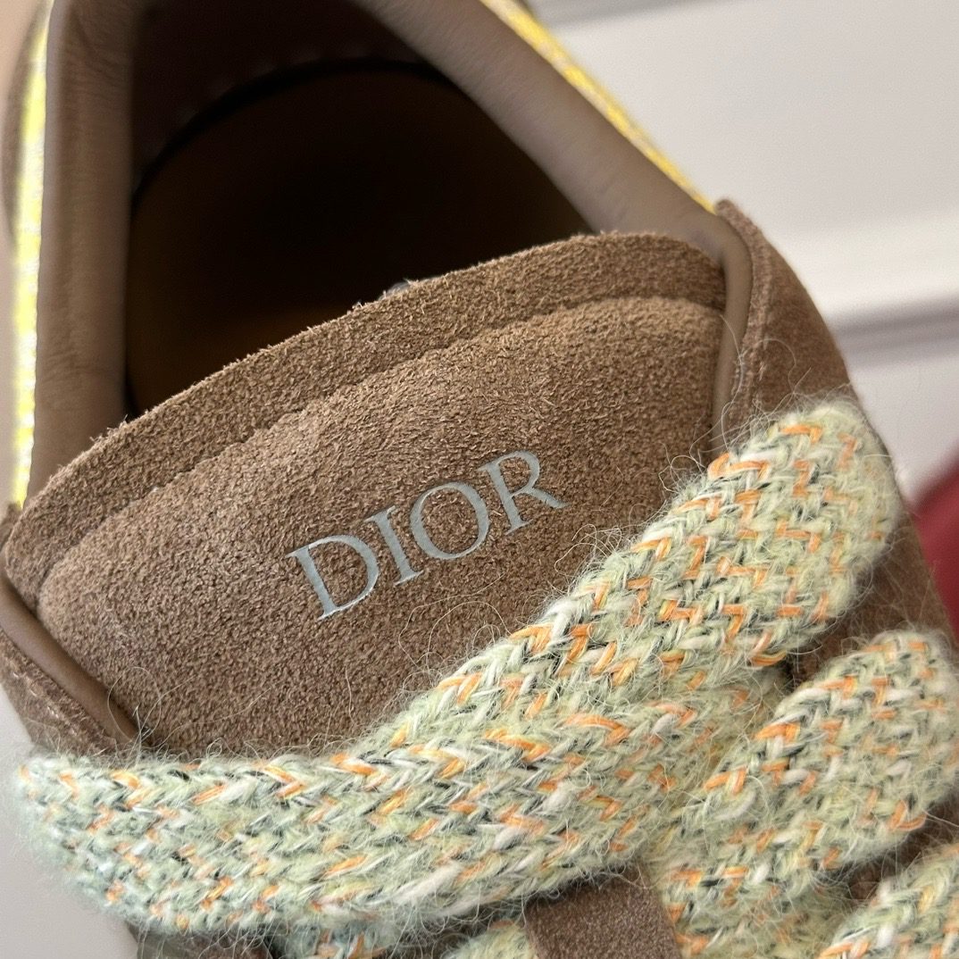 DIOR SNEAKER