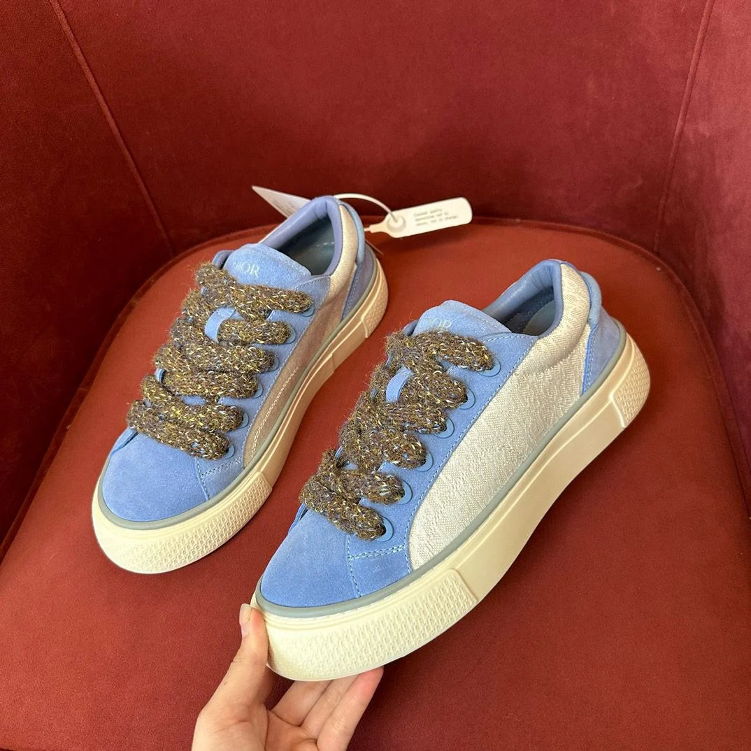 DIOR SNEAKER