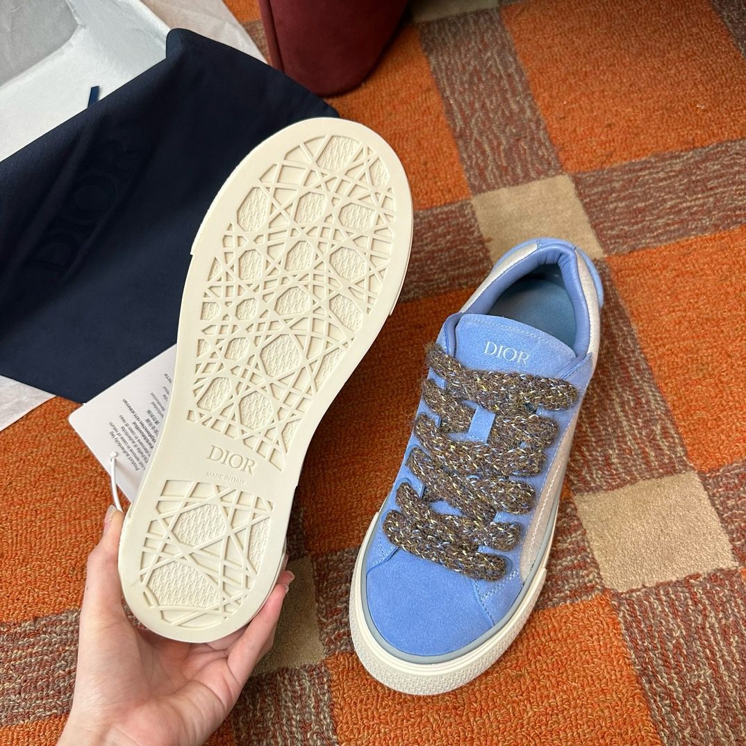 DIOR SNEAKER