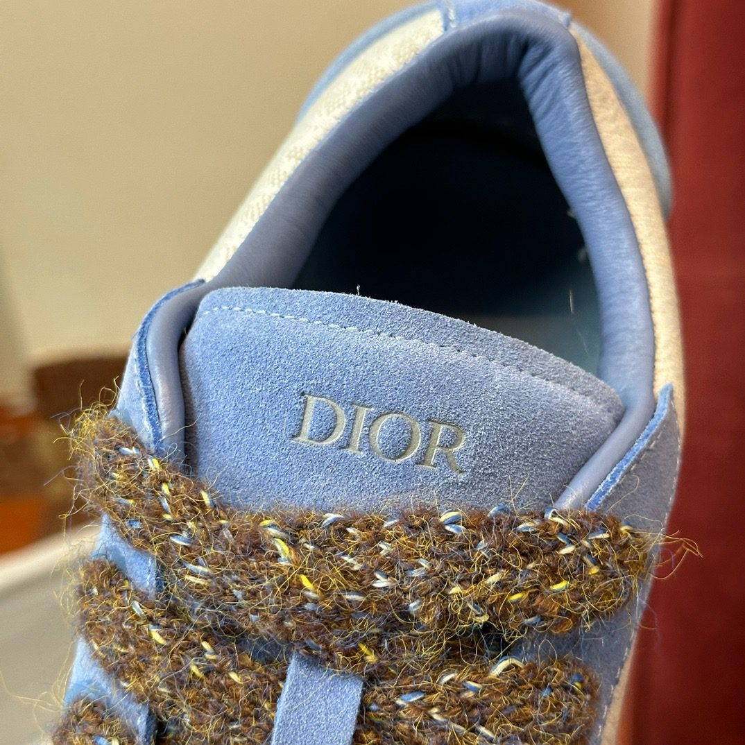 DIOR SNEAKER