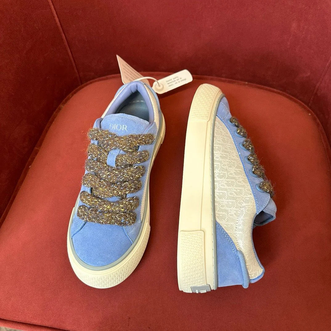 DIOR SNEAKER