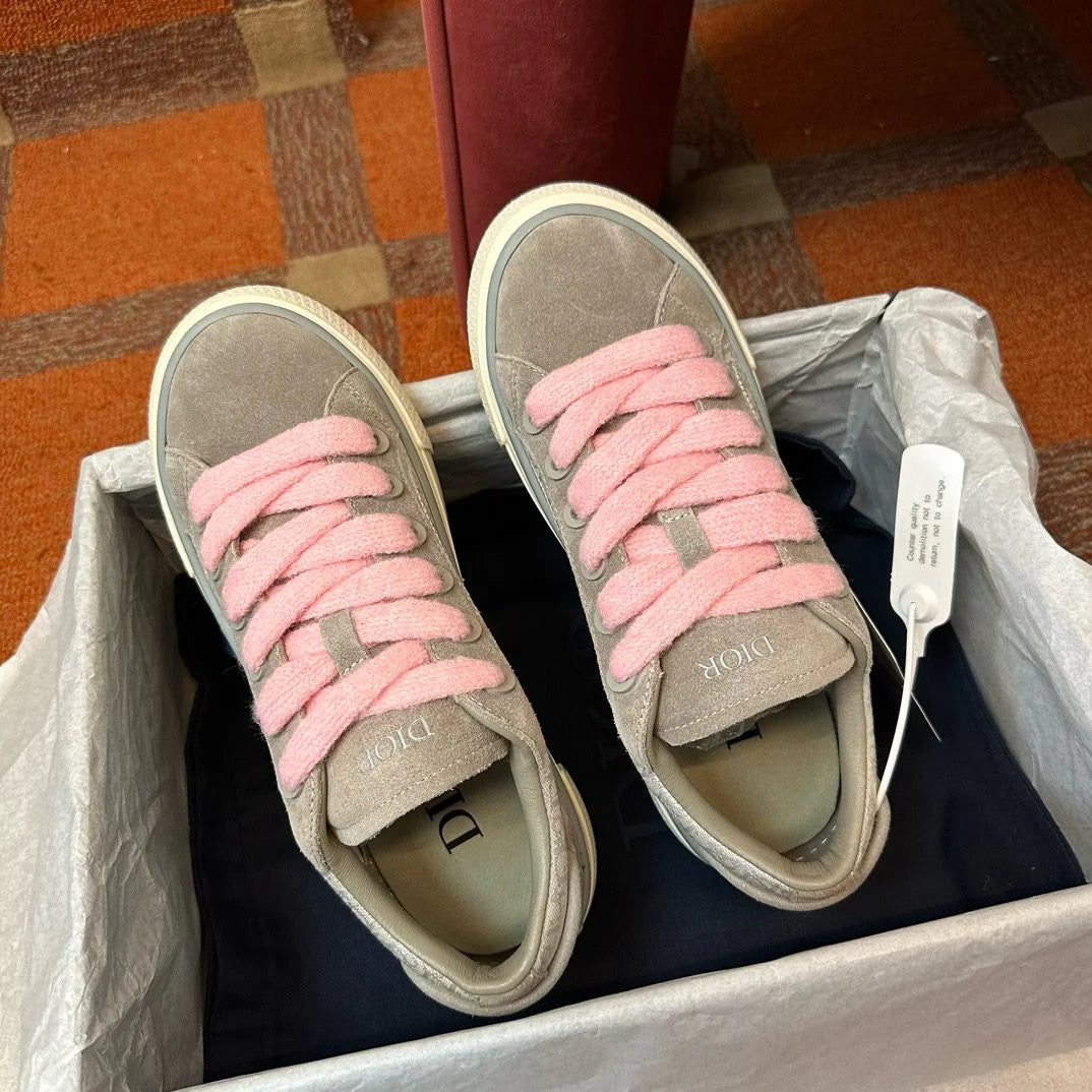 DIOR SNEAKER