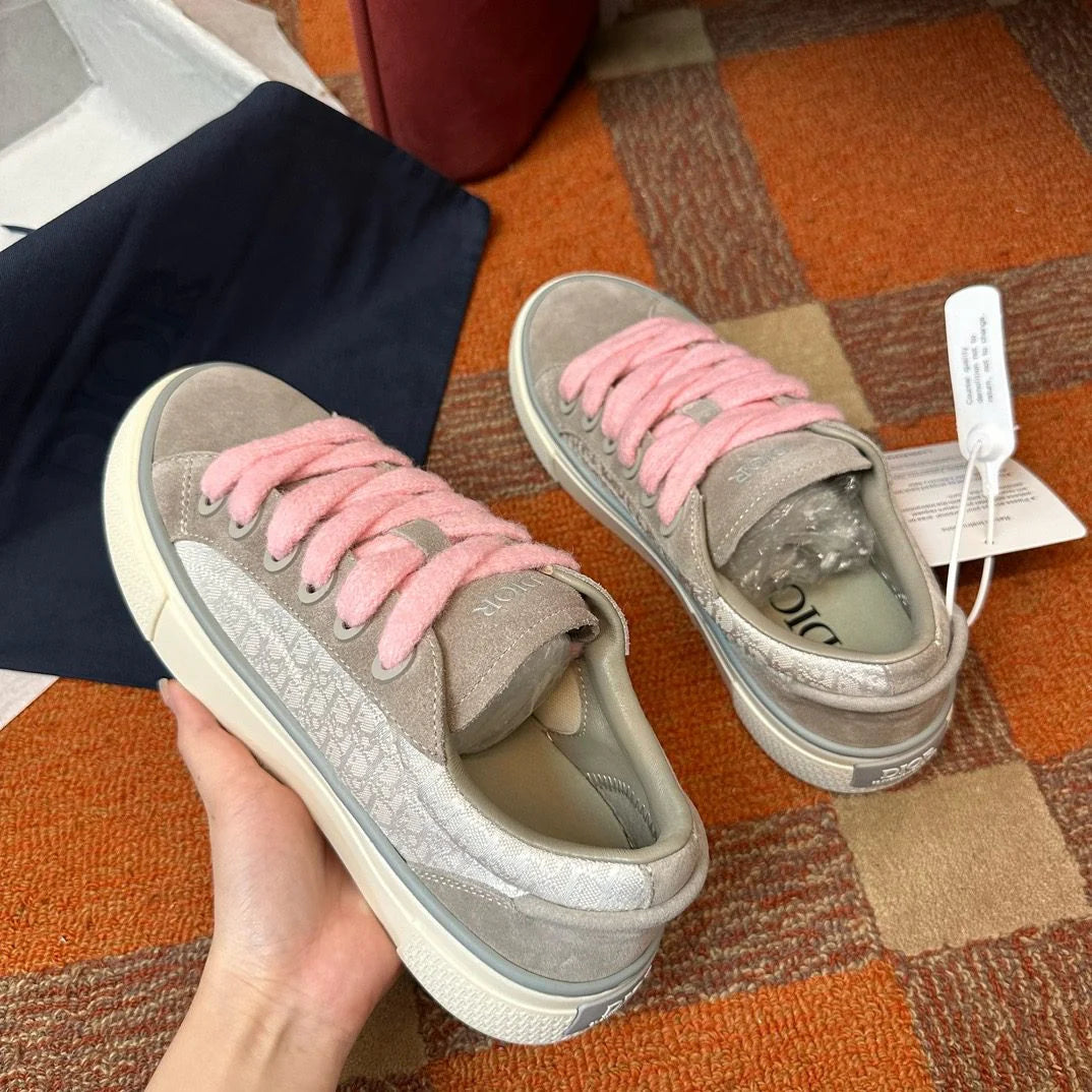 DIOR SNEAKER