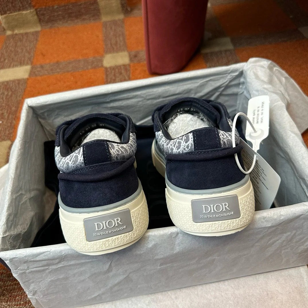 DIOR SNEAKER