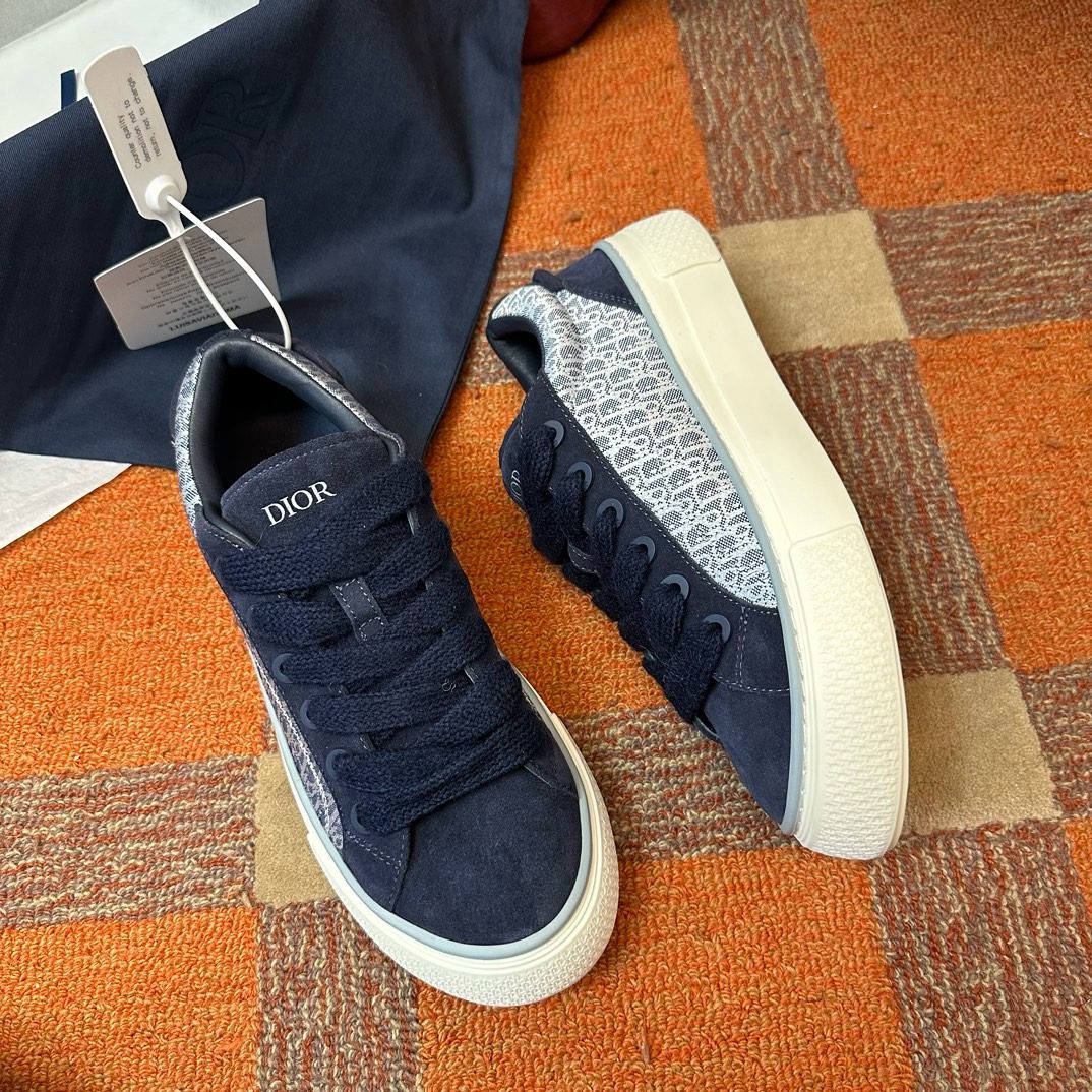DIOR SNEAKER