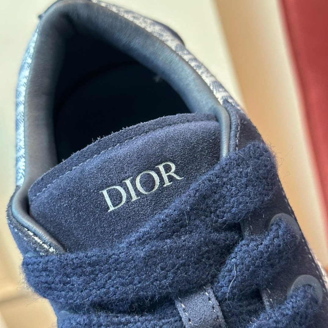 DIOR SNEAKER