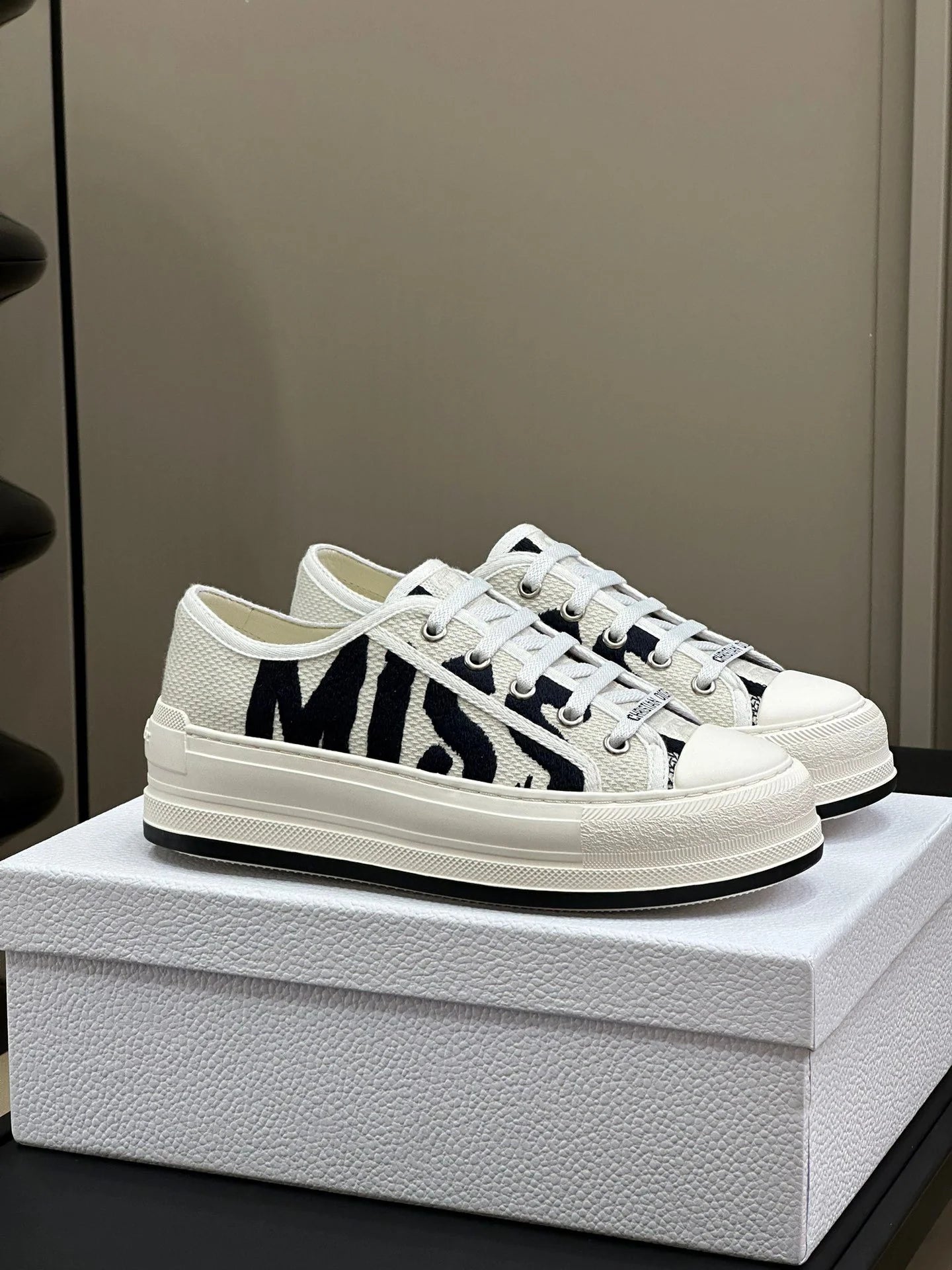 DIOR SNEAKER