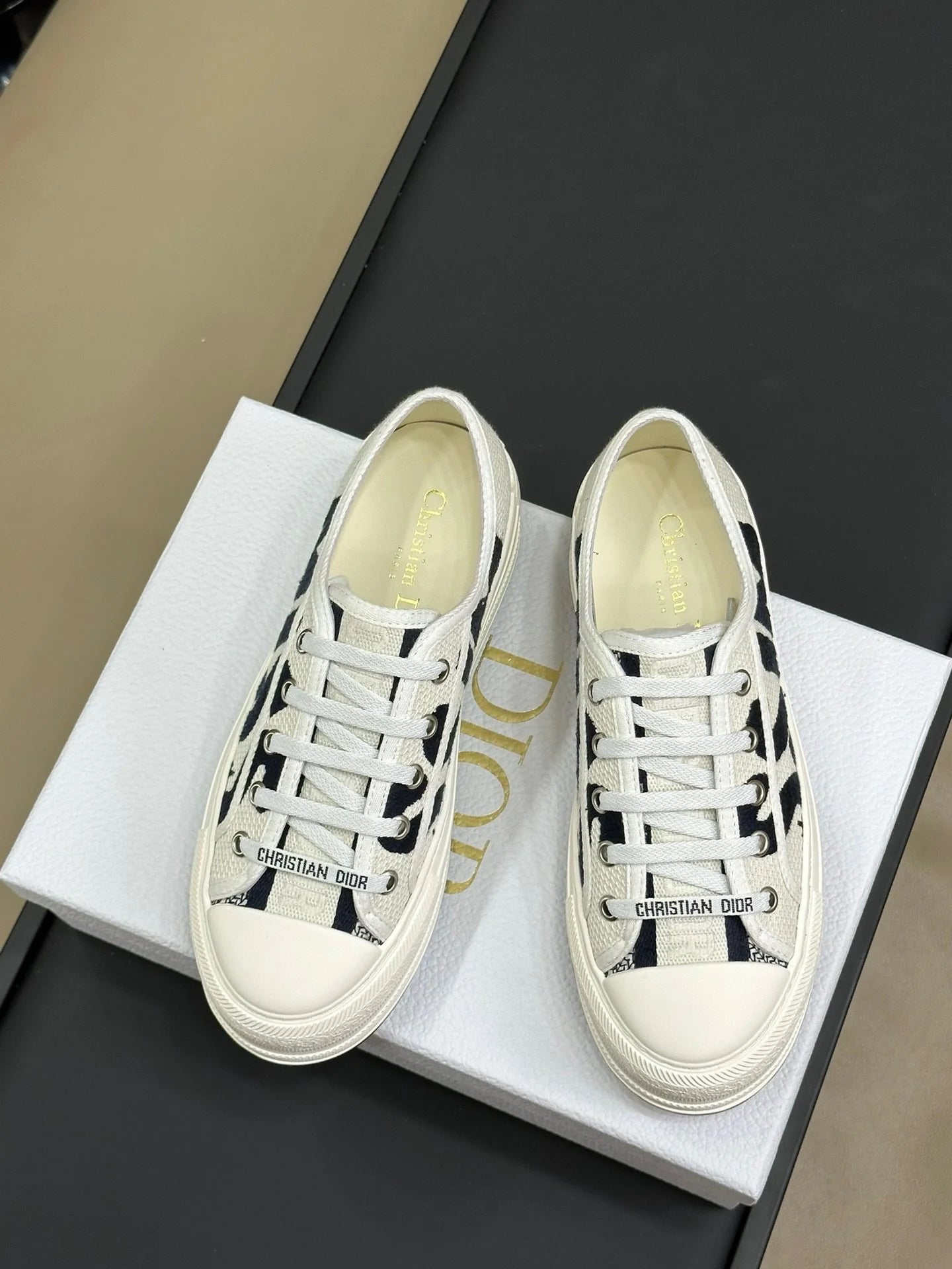 DIOR SNEAKER