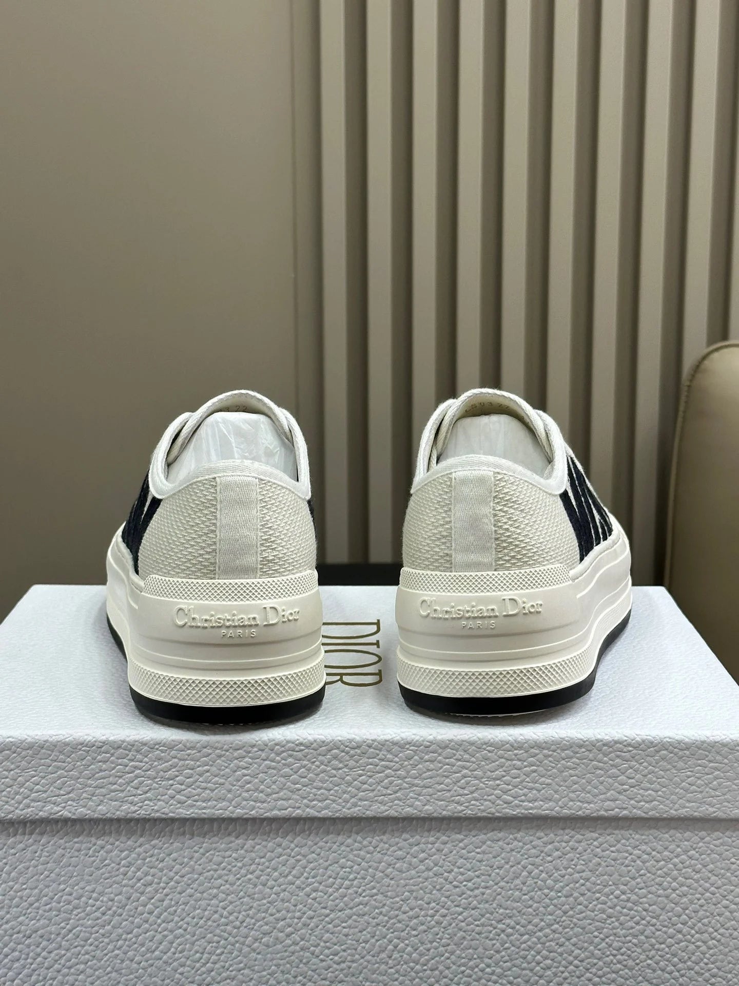 DIOR SNEAKER