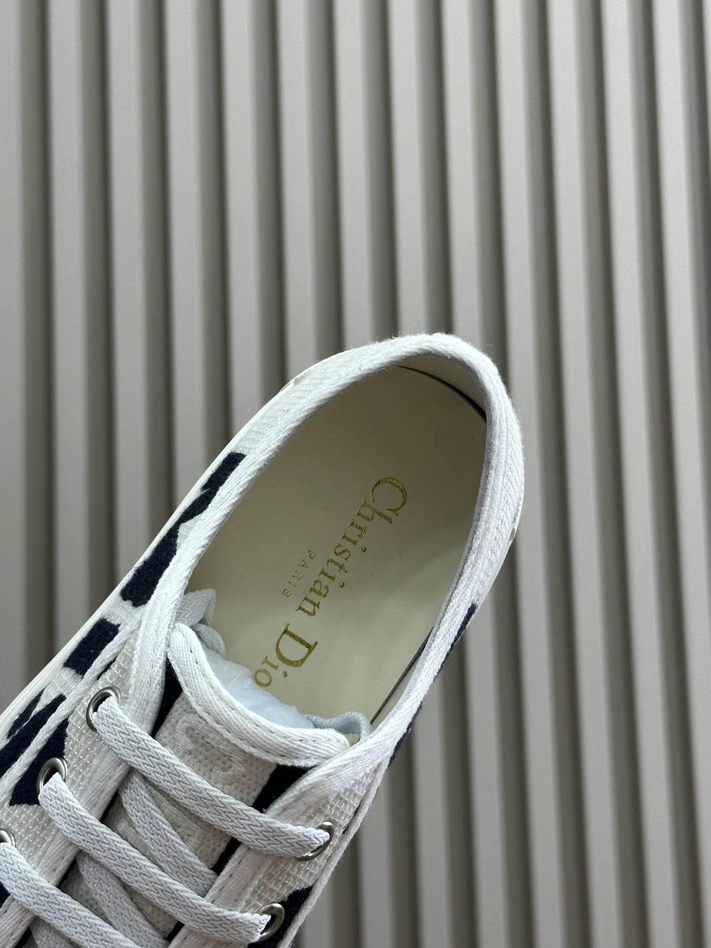 DIOR SNEAKER