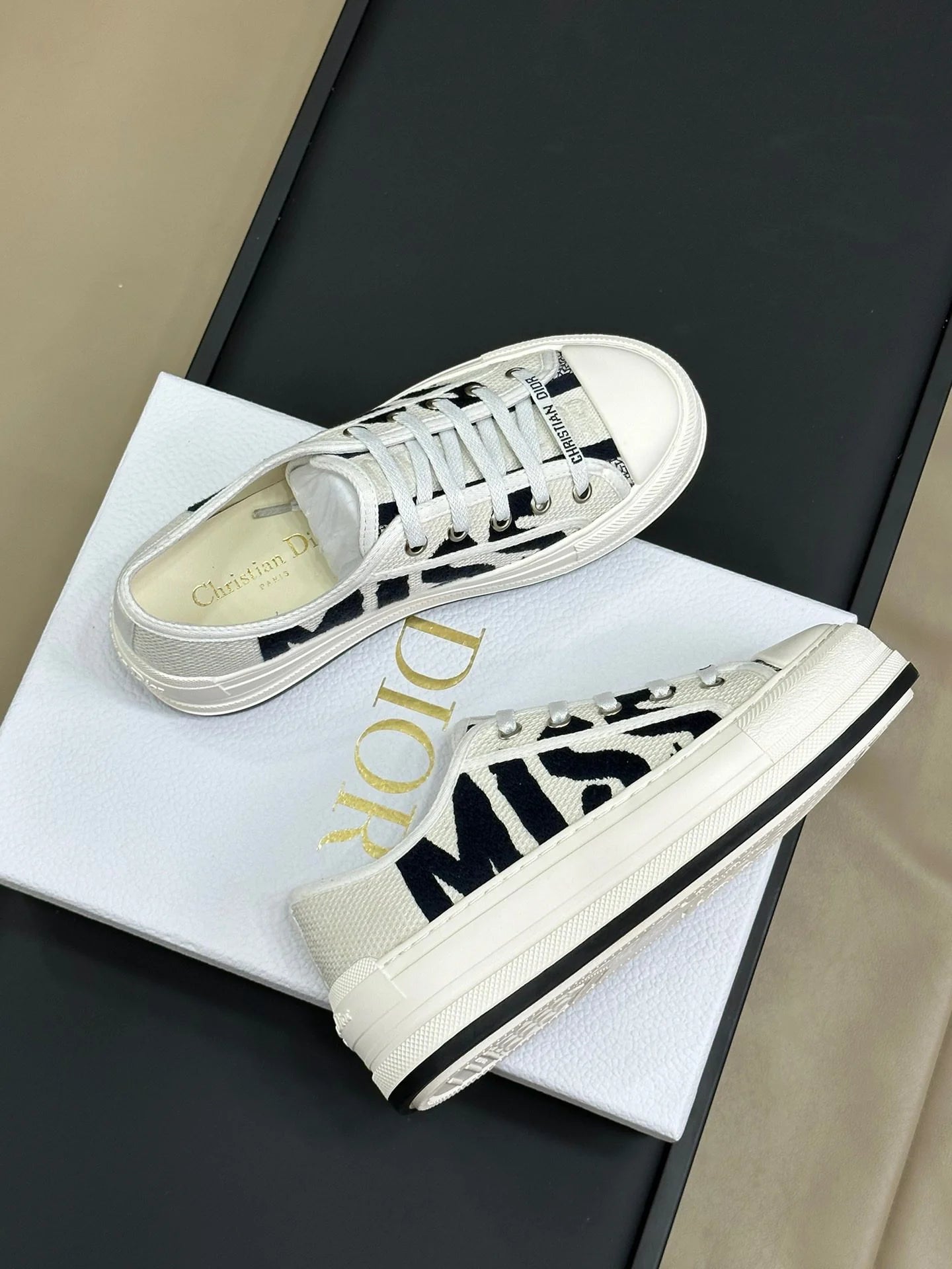 DIOR SNEAKER