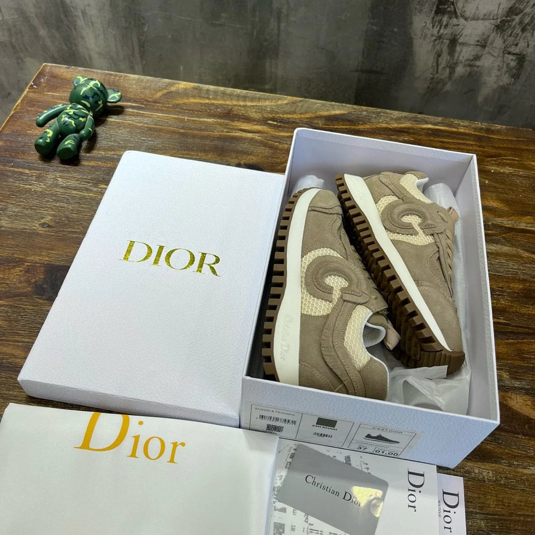 DIOR SNEAKER