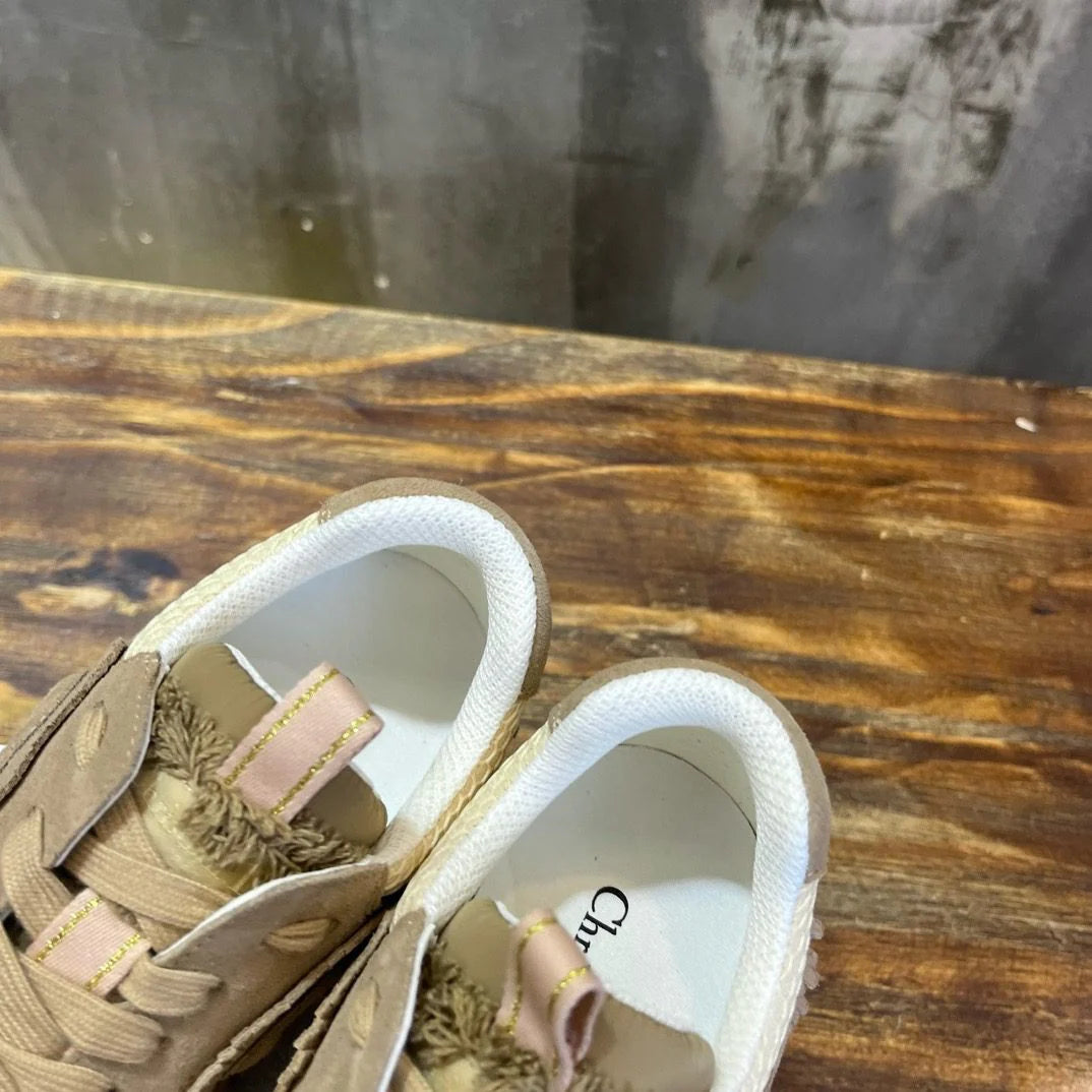 DIOR SNEAKER