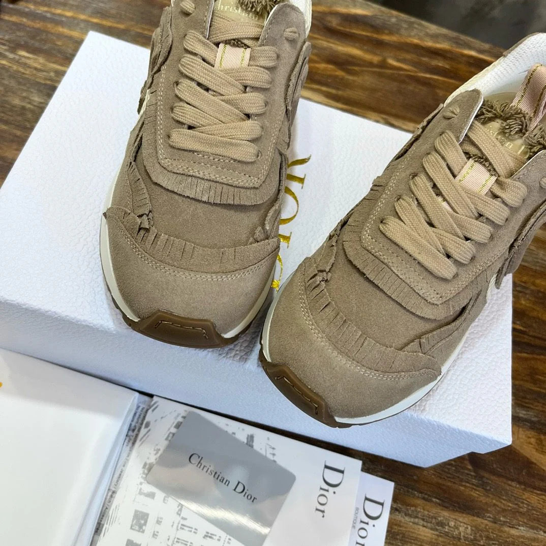 DIOR SNEAKER