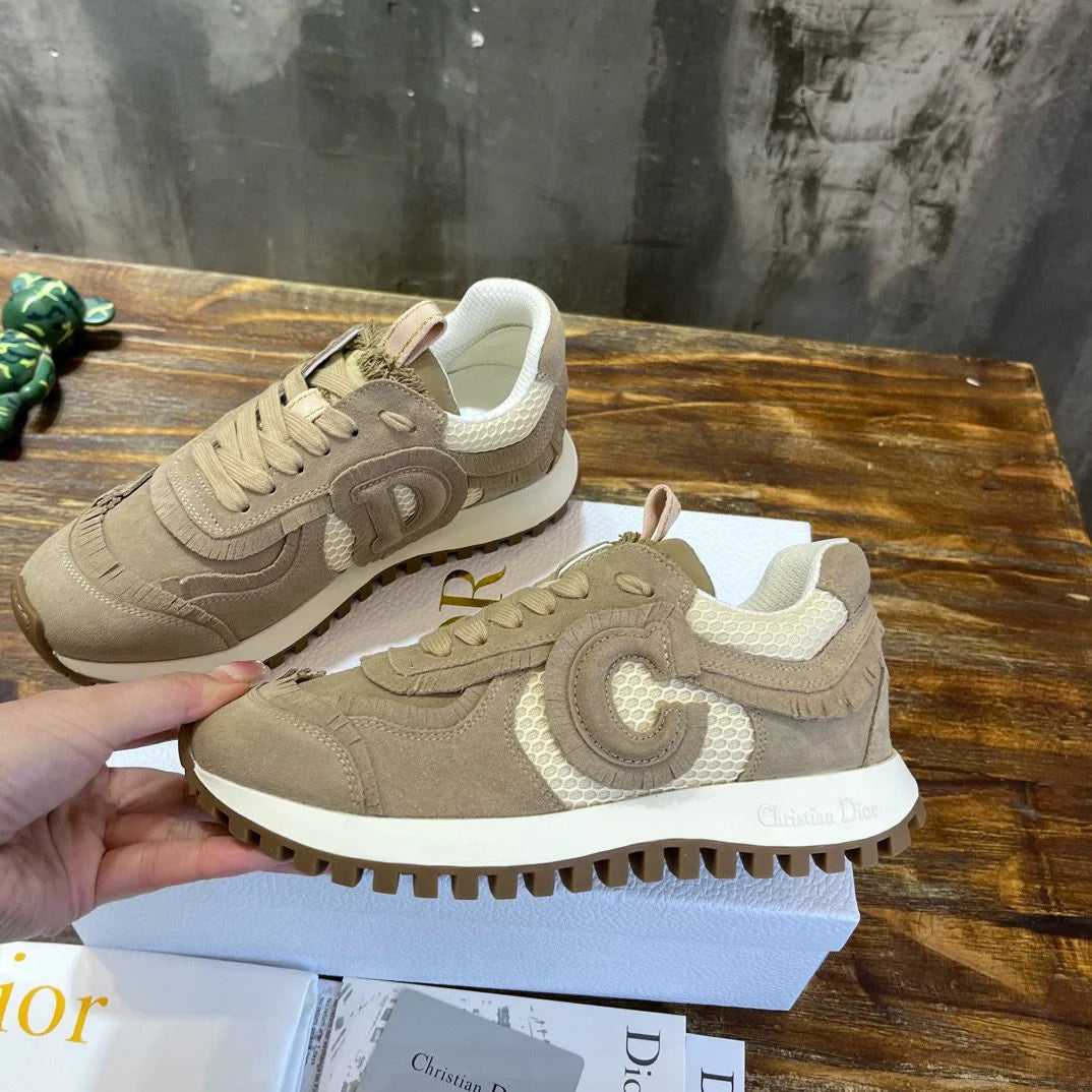DIOR SNEAKER