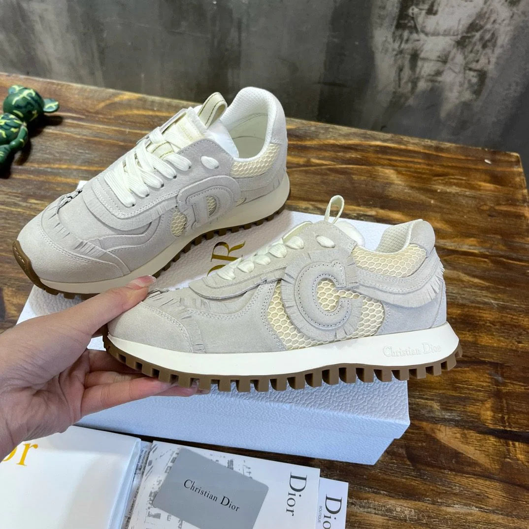 DIOR SNEAKER