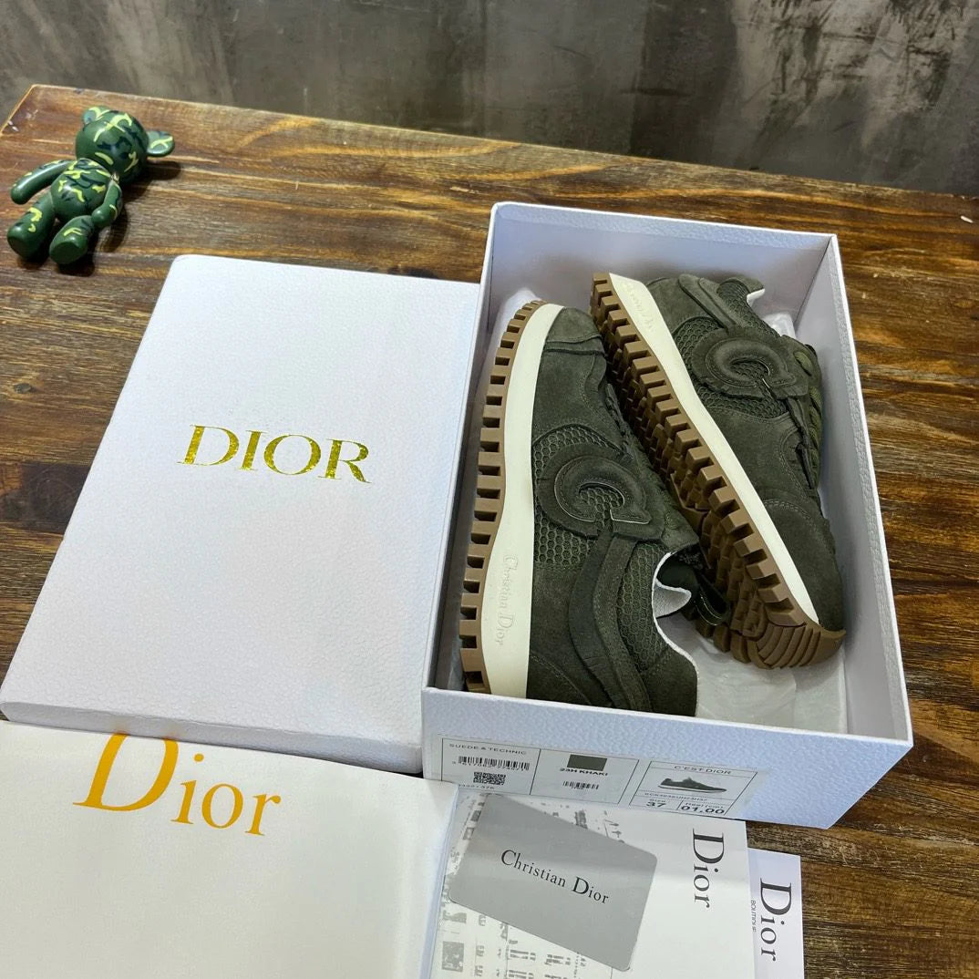 DIOR SNEAKER