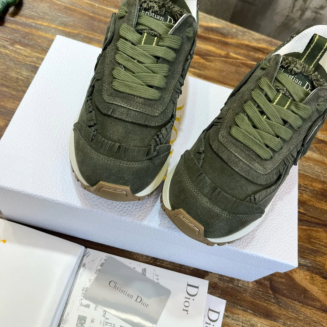 DIOR SNEAKER