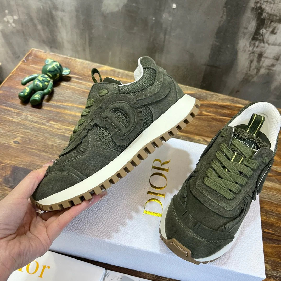 DIOR SNEAKER