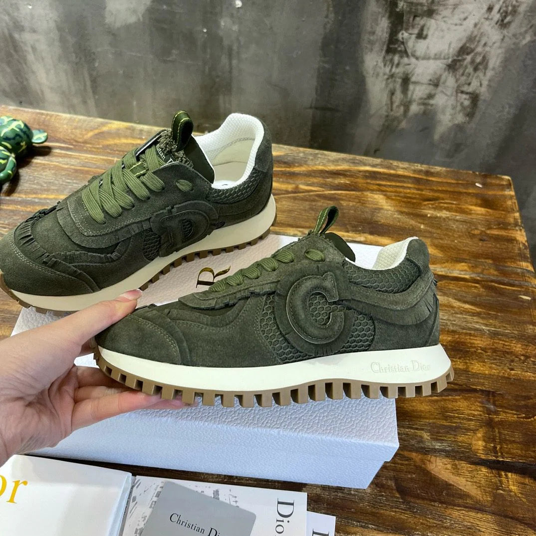 DIOR SNEAKER