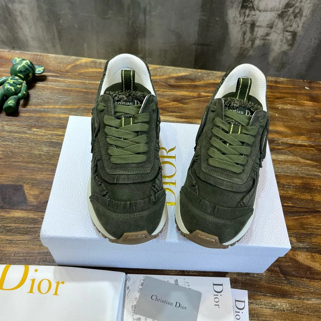 DIOR SNEAKER