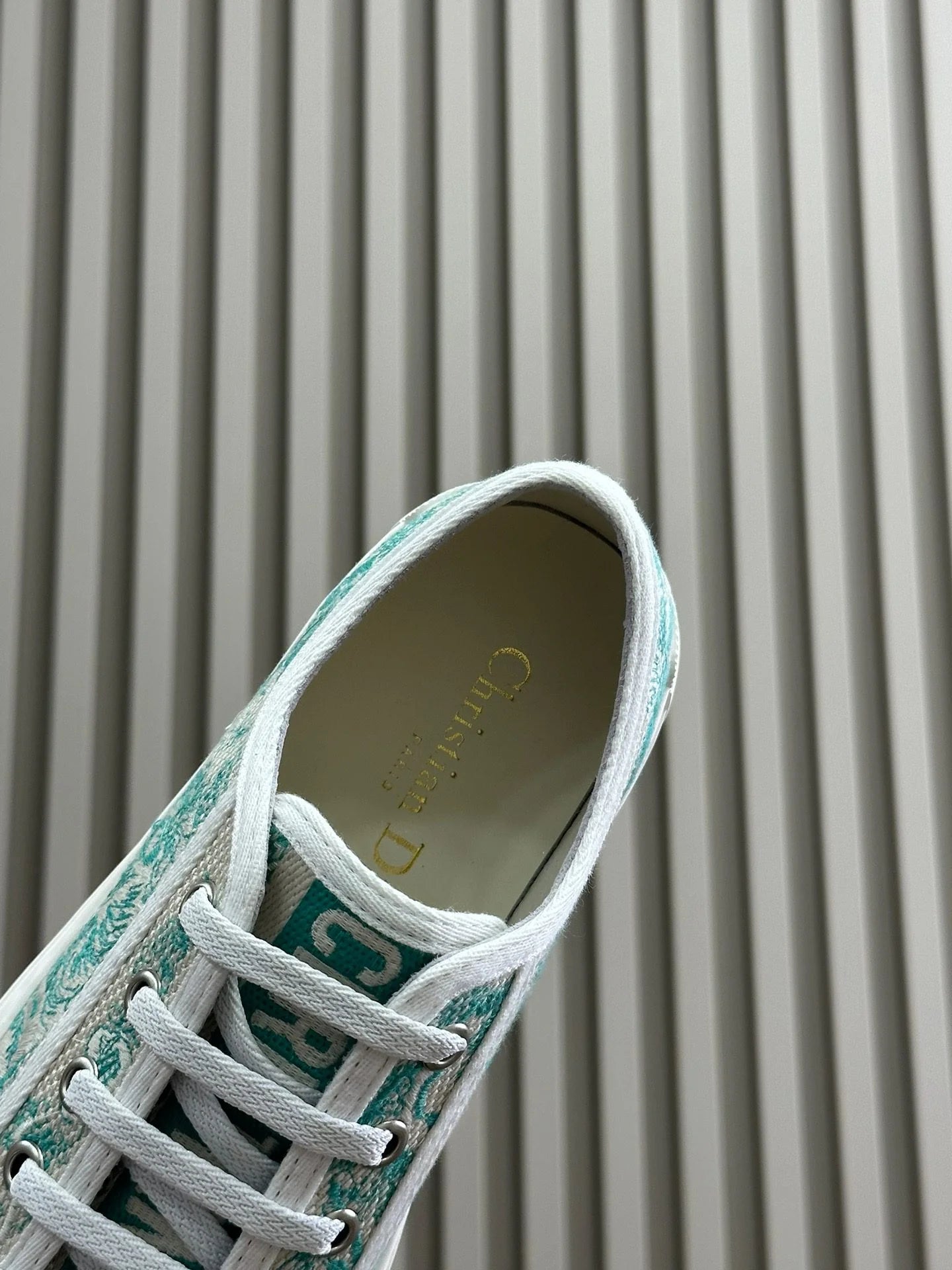 DIOR SNEAKER