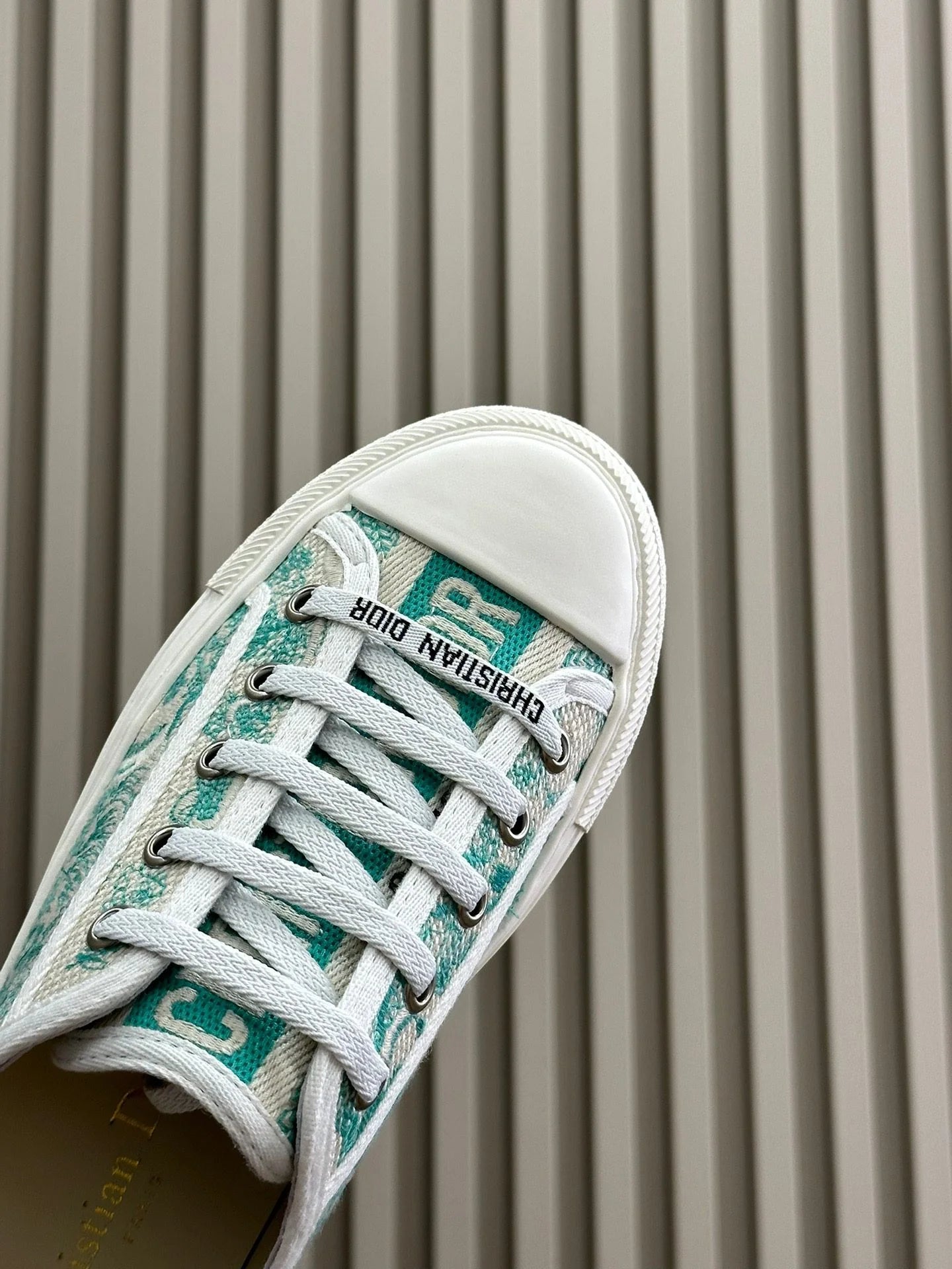 DIOR SNEAKER