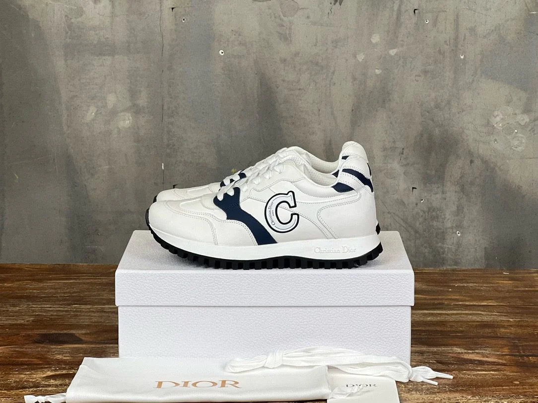 DIOR SNEAKER