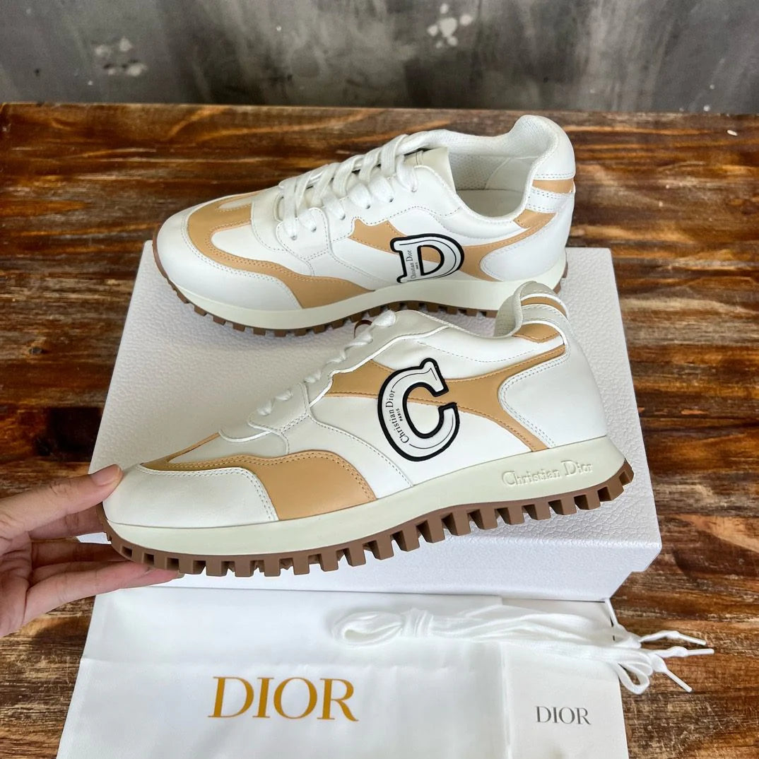 DIOR SNEAKER