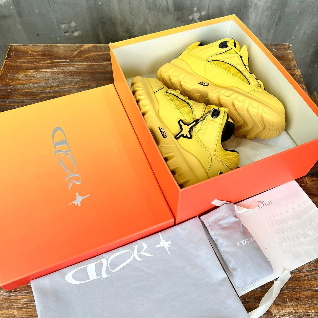 DIOR SNEAKER