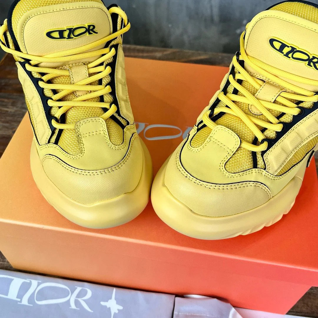 DIOR SNEAKER