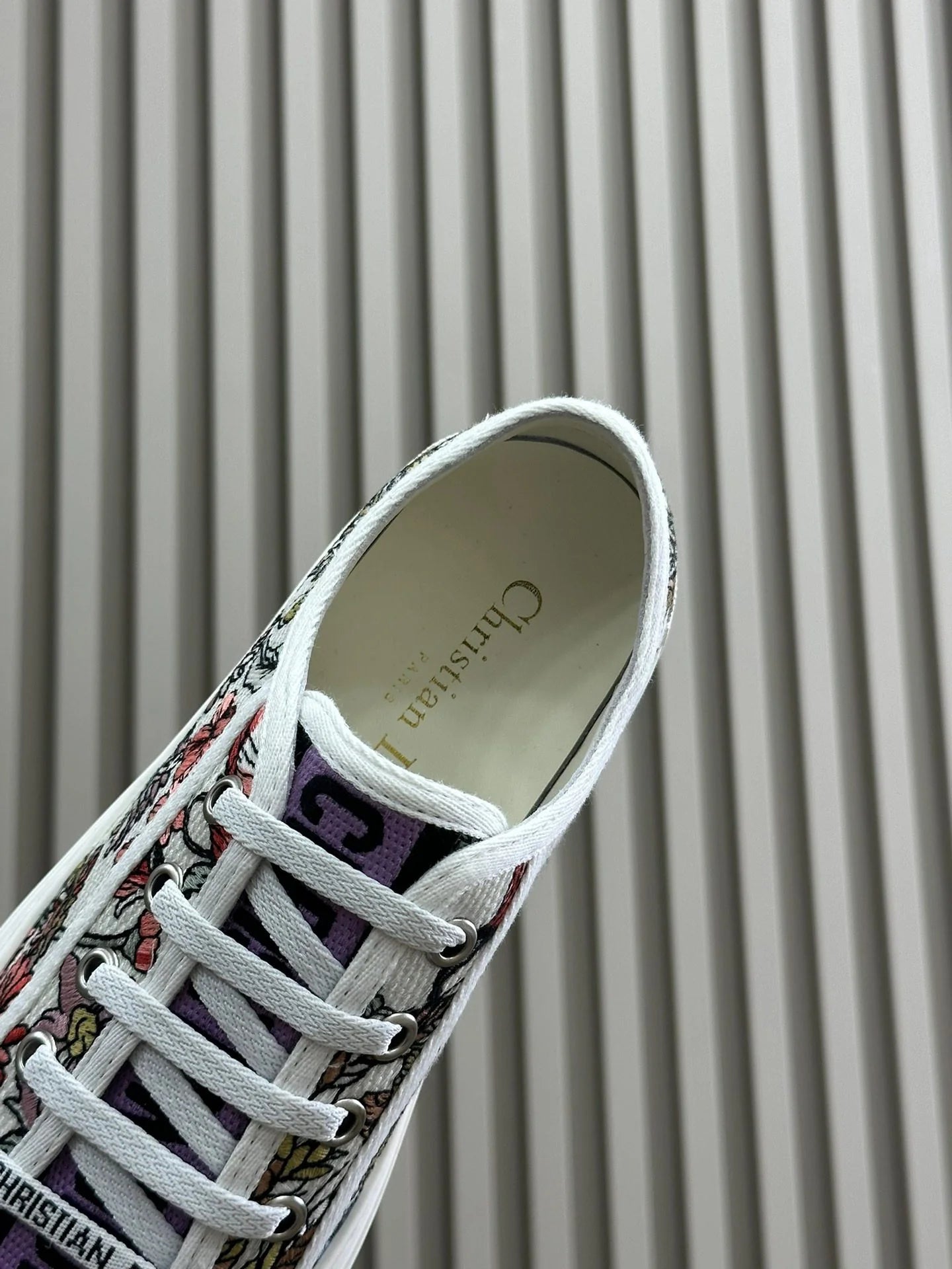 DIOR SNEAKER