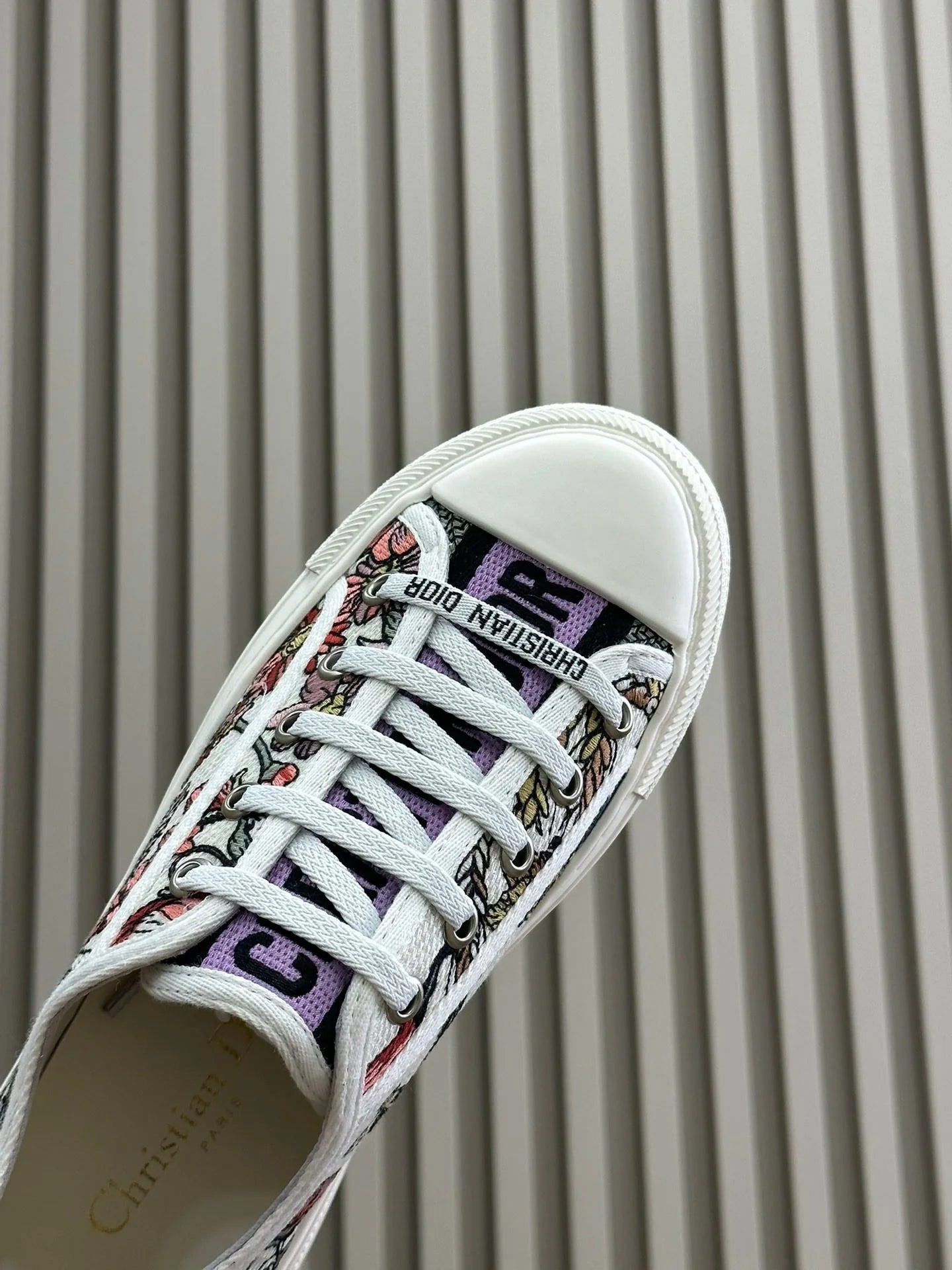 DIOR SNEAKER