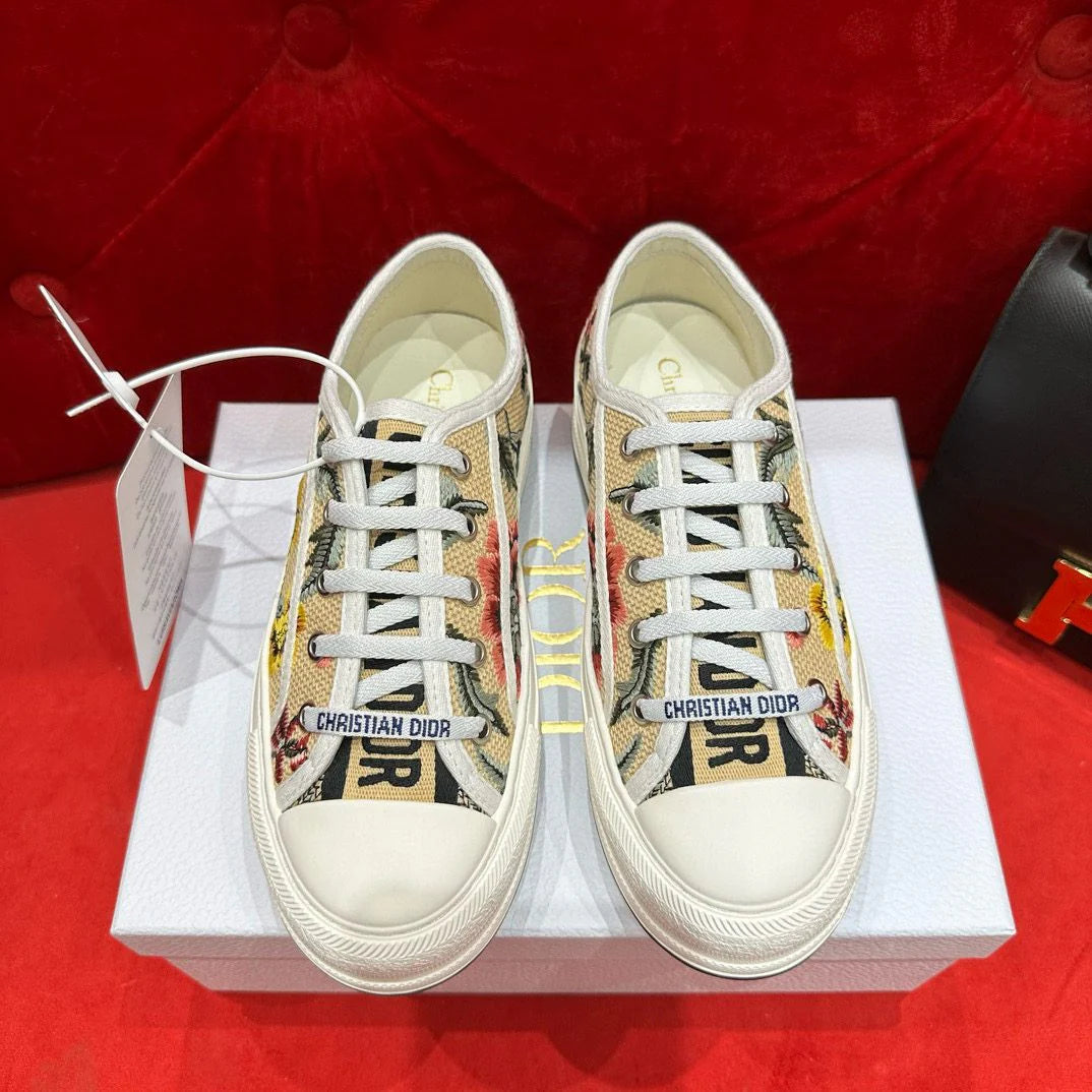 DIOR SNEAKER