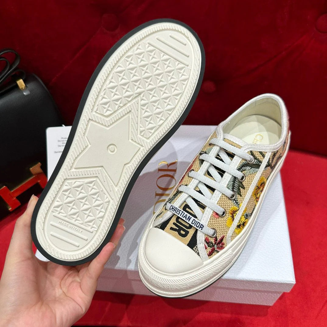DIOR SNEAKER