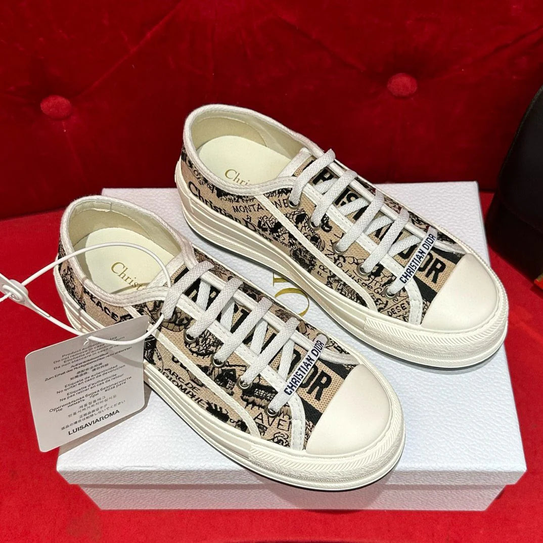DIOR SNEAKER
