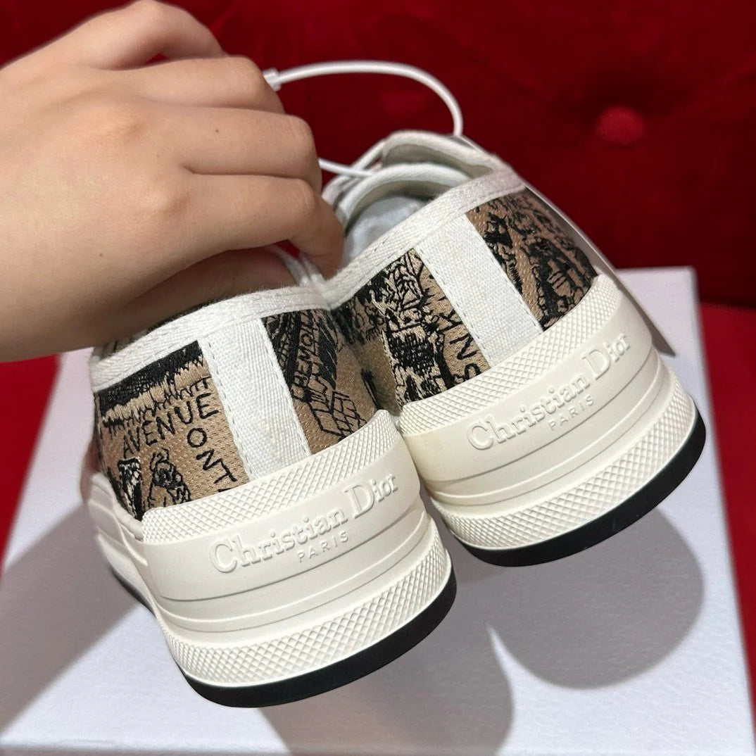 DIOR SNEAKER