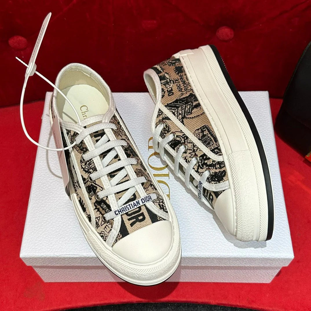 DIOR SNEAKER