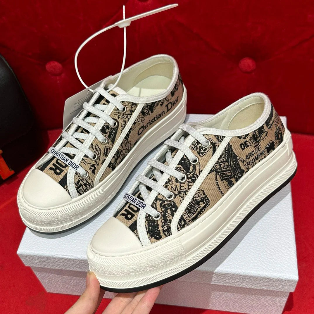 DIOR SNEAKER