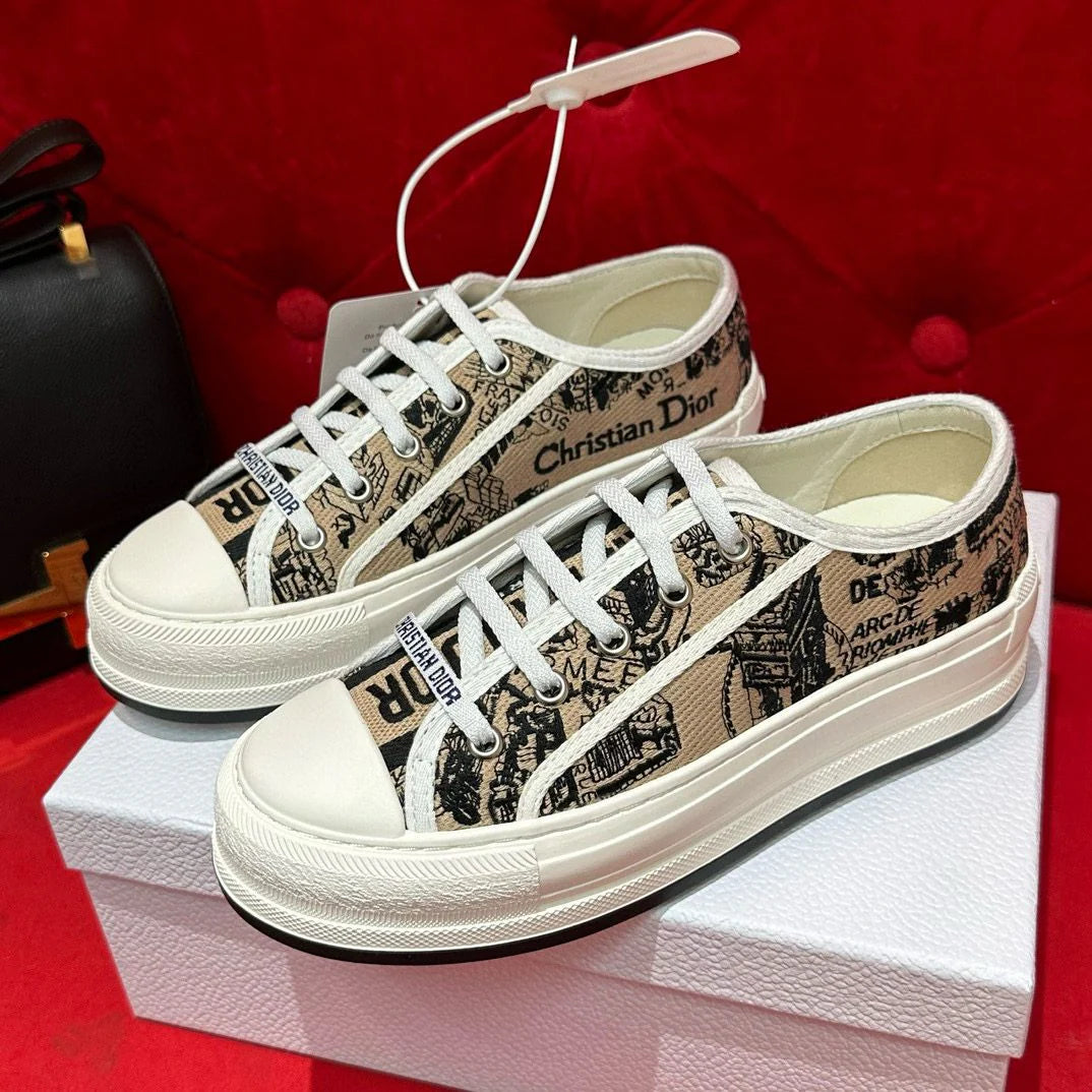 DIOR SNEAKER