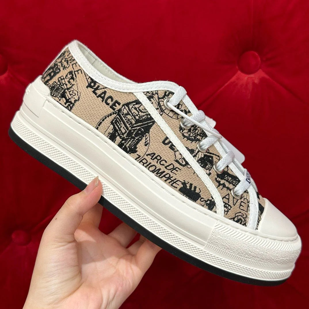 DIOR SNEAKER