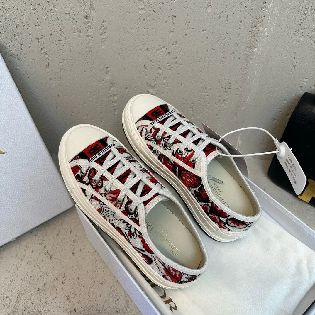 DIOR SNEAKER