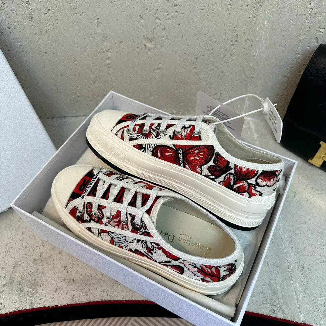 DIOR SNEAKER