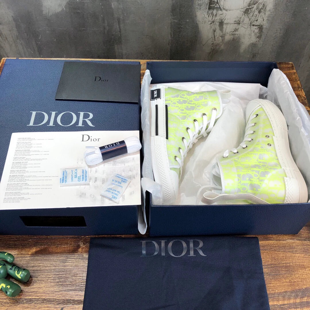 DIOR SNEAKER