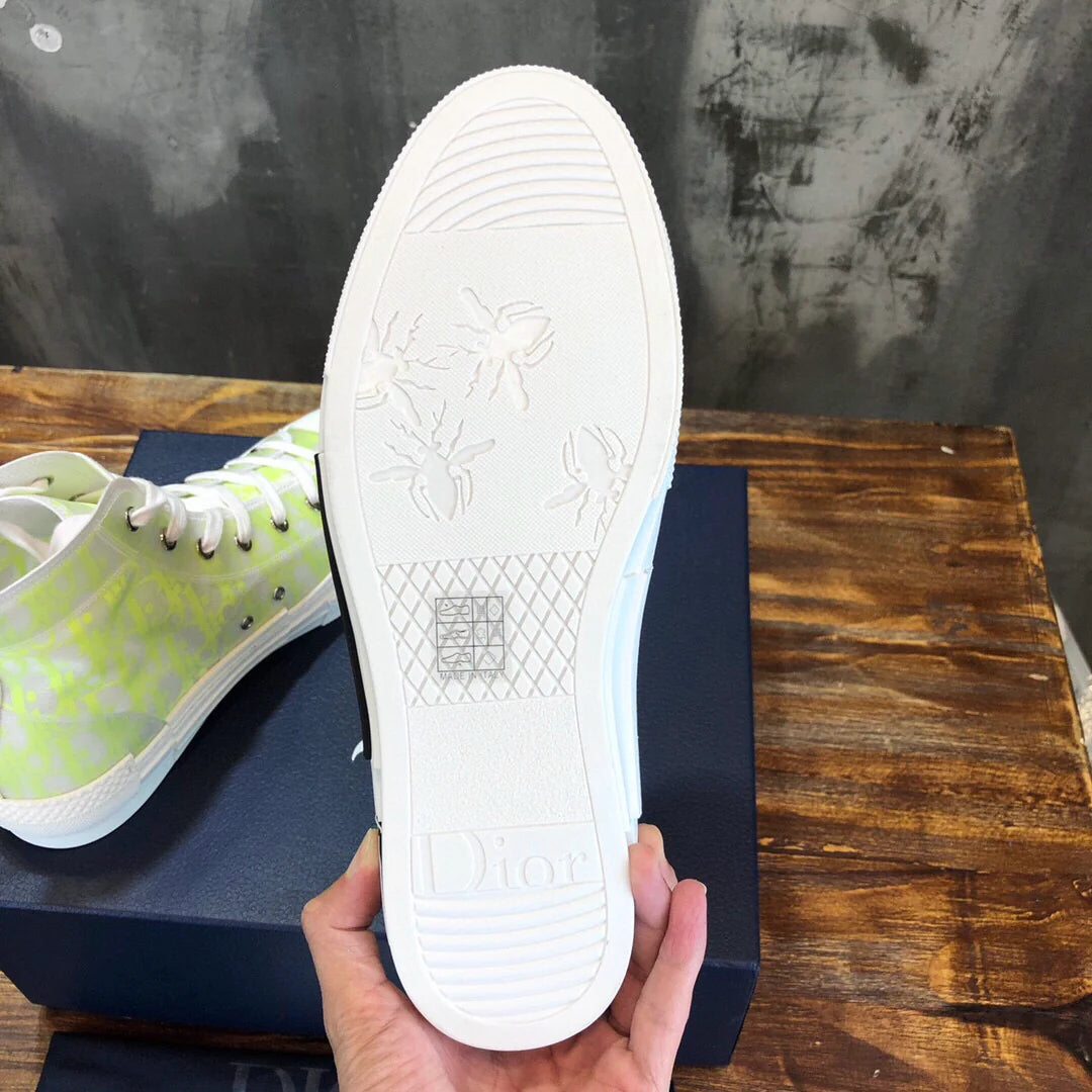 DIOR SNEAKER